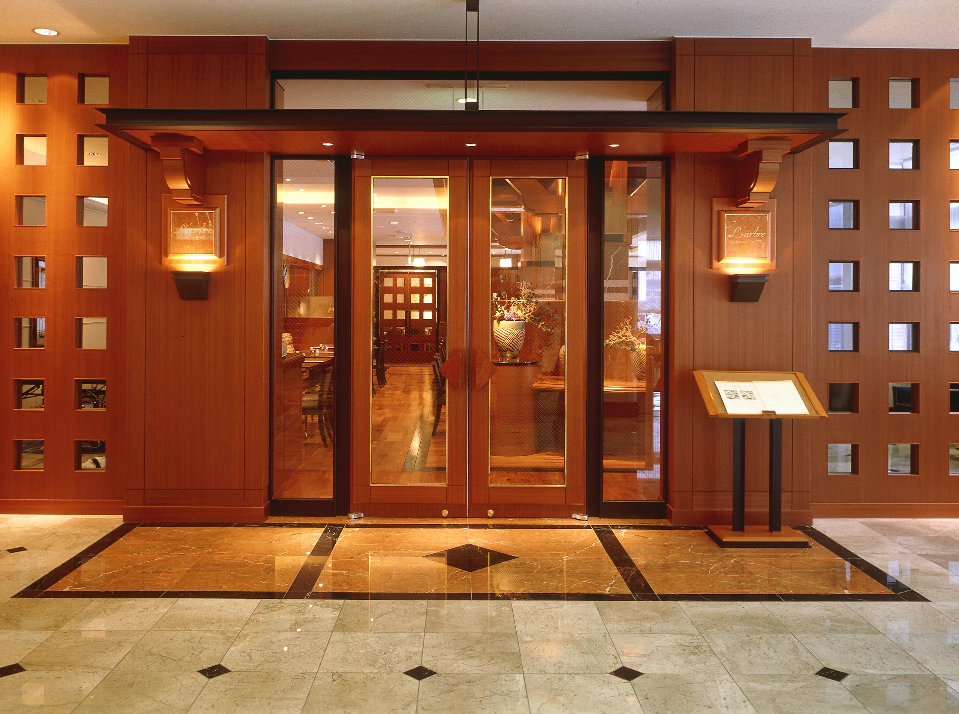 Sapporo Excel Hotel Tokyu Zewnętrze zdjęcie